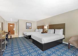 Best Western Plus Ocean City 5