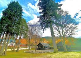 Braemar Lodge Hotel 4