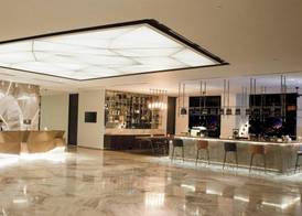 Renaissance Riverside Hotel Saigon 5