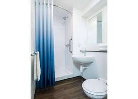 Travelodge Portsmouth 2
