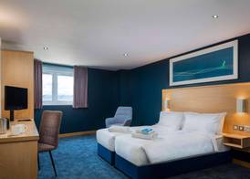 Travelodge Portsmouth 4