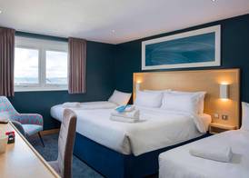 Travelodge Portsmouth 5
