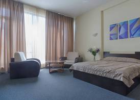 Hemus Hotel Sofia 2
