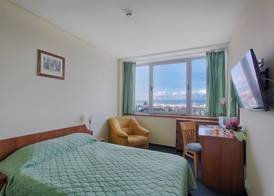 Hemus Hotel Sofia 4