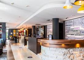 Premier Inn Dresden City Centre 2