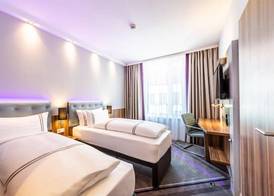 Premier Inn Dresden City Centre 4