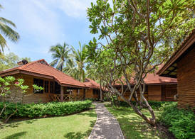 Regent - Chalet, Hua Hin 5