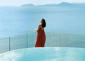 Gabbiano Azzurro Hotel & Suites 2