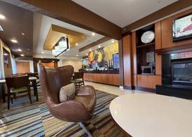 SureStay by Best Western Norman 2