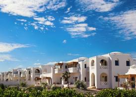 Beach safari nubian resort 5