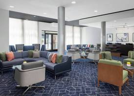 Courtyard by Marriott Jacksonville 4
