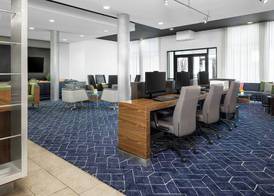 Courtyard by Marriott Jacksonville 5