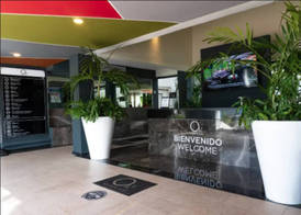 Oh! Cancun - The Urban Oasis & Beach Club 4