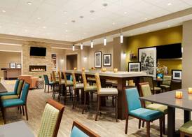 Hampton Inn by Hilton Edmonton/Sherwood Park 2