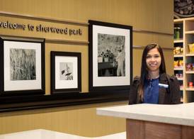 Hampton Inn by Hilton Edmonton/Sherwood Park 3