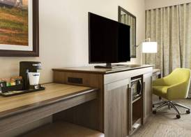 Hampton Inn by Hilton Edmonton/Sherwood Park 4
