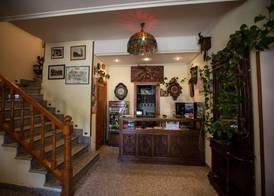 Hotel Los Perales 2