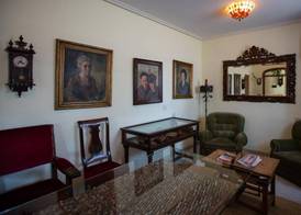 Hotel Los Perales 3
