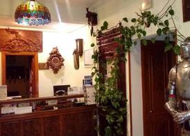 Hotel Los Perales 4