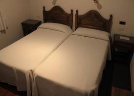 Hotel Los Perales 5