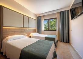 Impressive Playa Granada Golf 5