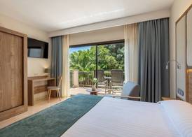 Impressive Playa Granada Golf 5