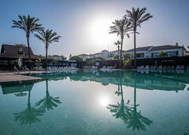 Impressive Playa Granada Golf 3