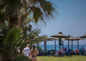 Impressive Playa Granada Golf 4