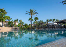 Impressive Playa Granada Golf 5