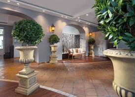 Mamaison Residence Izabella Budapest 3