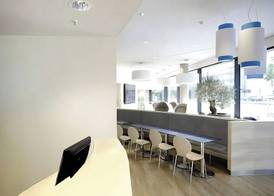 Leonardo Smart Hotel Berlin Alexanderplatz 3