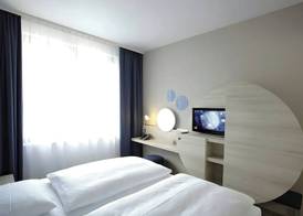 Leonardo Smart Hotel Berlin Alexanderplatz 4