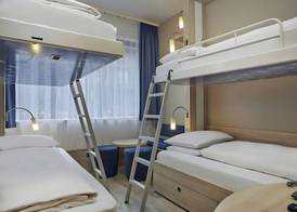 Leonardo Smart Hotel Berlin Alexanderplatz 5