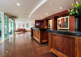 Macdonald Portal Hotel, Spa & Golf Resort 2
