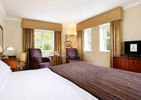 Macdonald Portal Hotel, Spa & Golf Resort 4