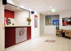Cairns Central Plaza Apartment Hotel Official 2
