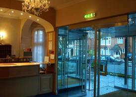 Langford Hotel, Brighton & Hove 2