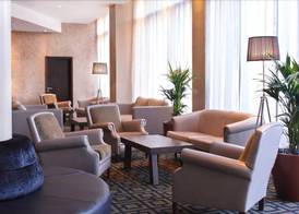 Clayton Hotel, Leeds 5
