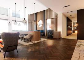 Clayton Hotel Tiergarten Berlin 3