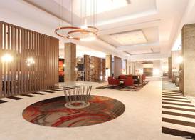 Clayton Hotel Tiergarten Berlin 4