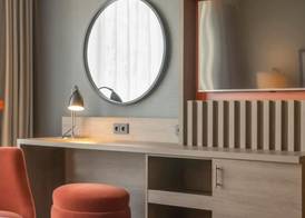 Clayton Hotel Tiergarten Berlin 5