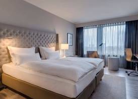 Clayton Hotel Tiergarten Berlin 5