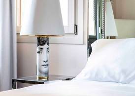 Hotel Palazzina Grassi 5