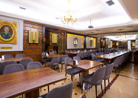 Palette Grand Ant Hotel Istanbul 2