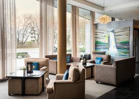 The Rilano Hotel Munich, Trademark Collection by Wyndham 3