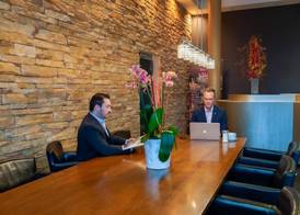 The Rilano Hotel Munich, Trademark Collection by Wyndham 4