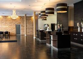The Rilano Hotel Munich, Trademark Collection by Wyndham 5