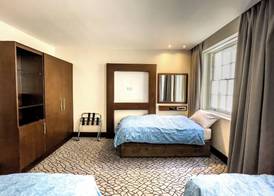 LHA Paddington 3