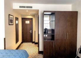 LHA Paddington 4