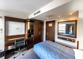 LHA Paddington 5